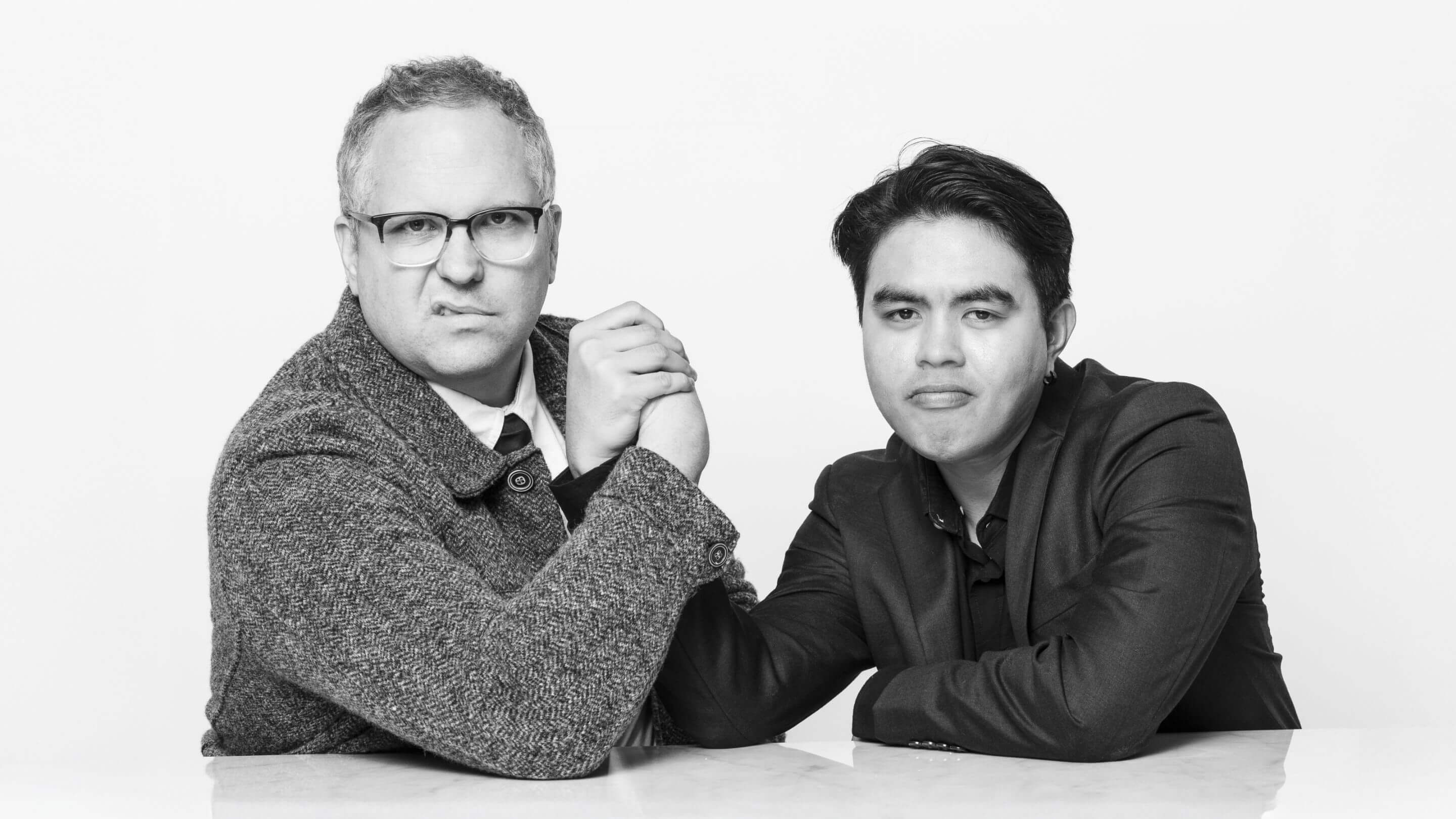 Motion Creative Team