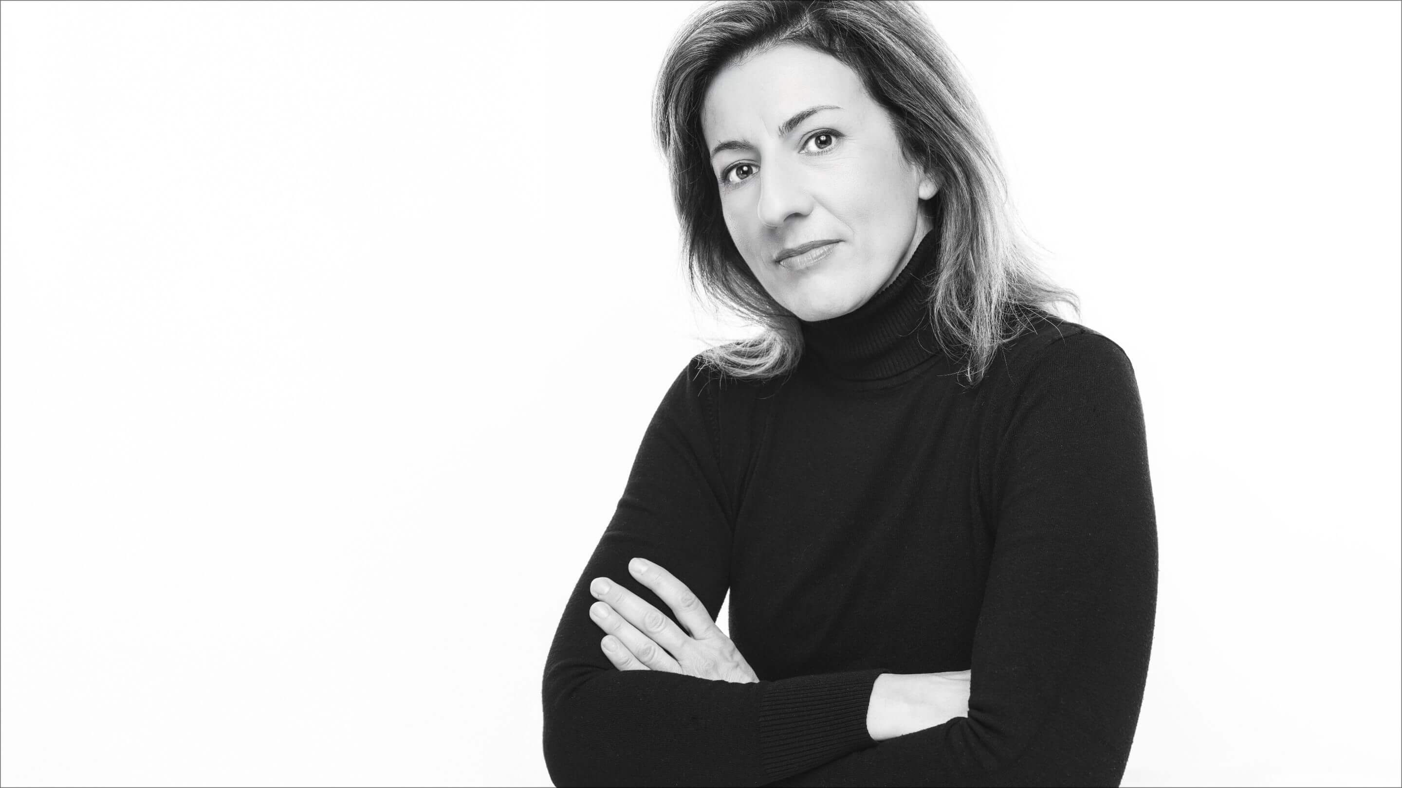 Suzanne Willerding, Senior Designer, TBF