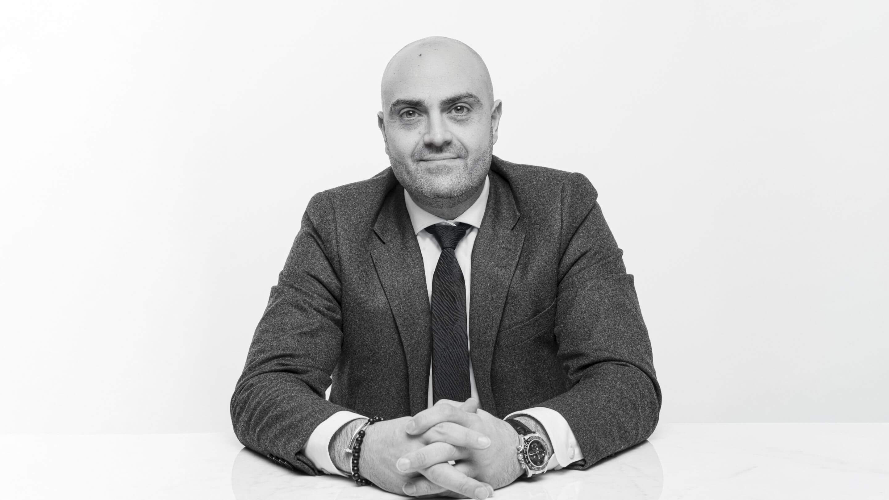 Vance Carmel, Managing Partner, Joey Ai