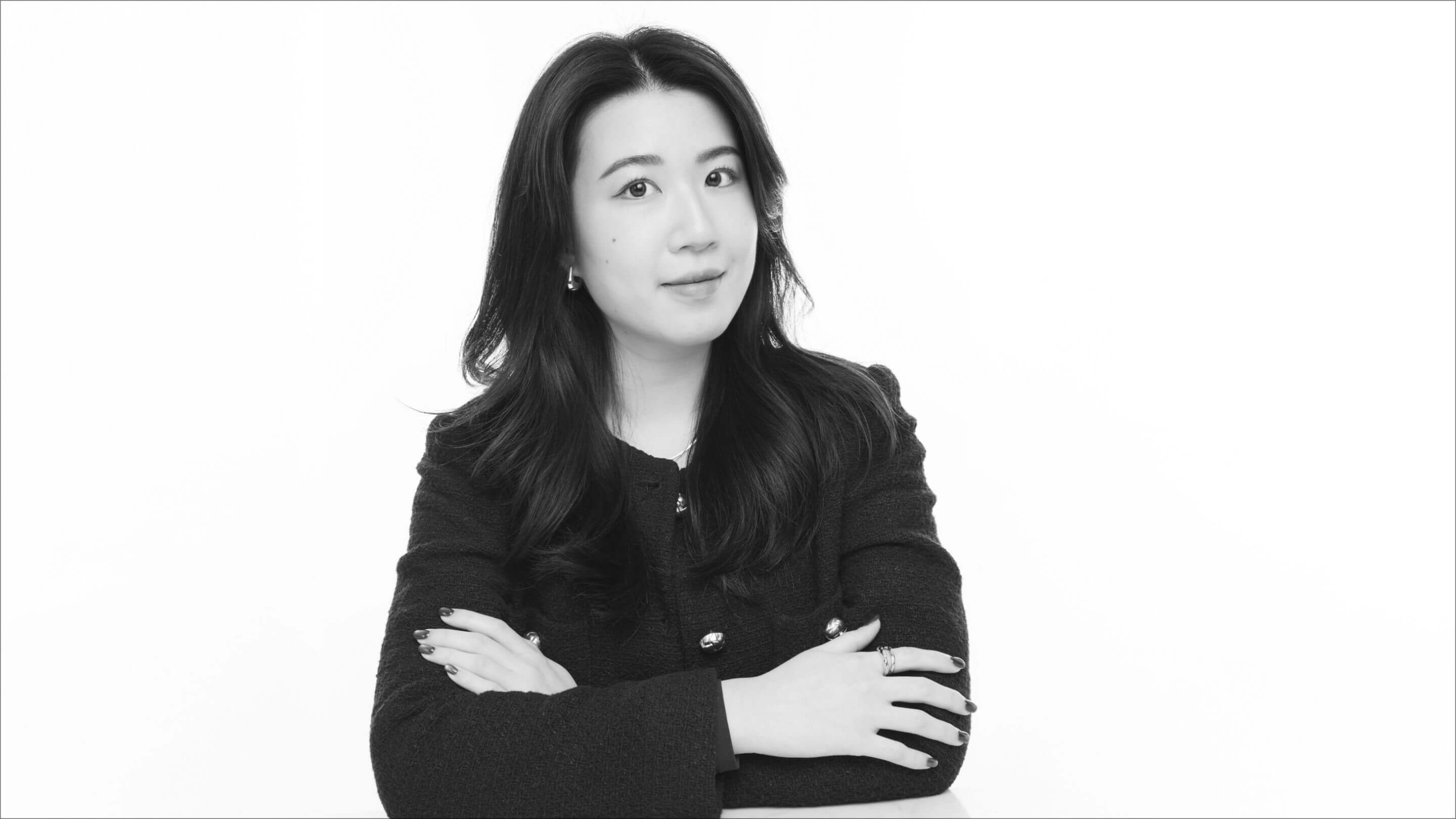 Karina Wu, Designer, TBF
