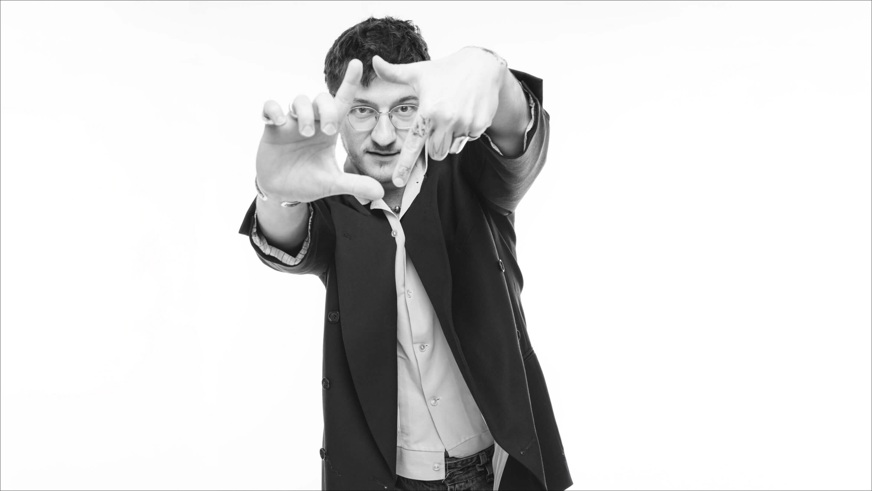 Chad  Kalaska, Designer, Joey Ai