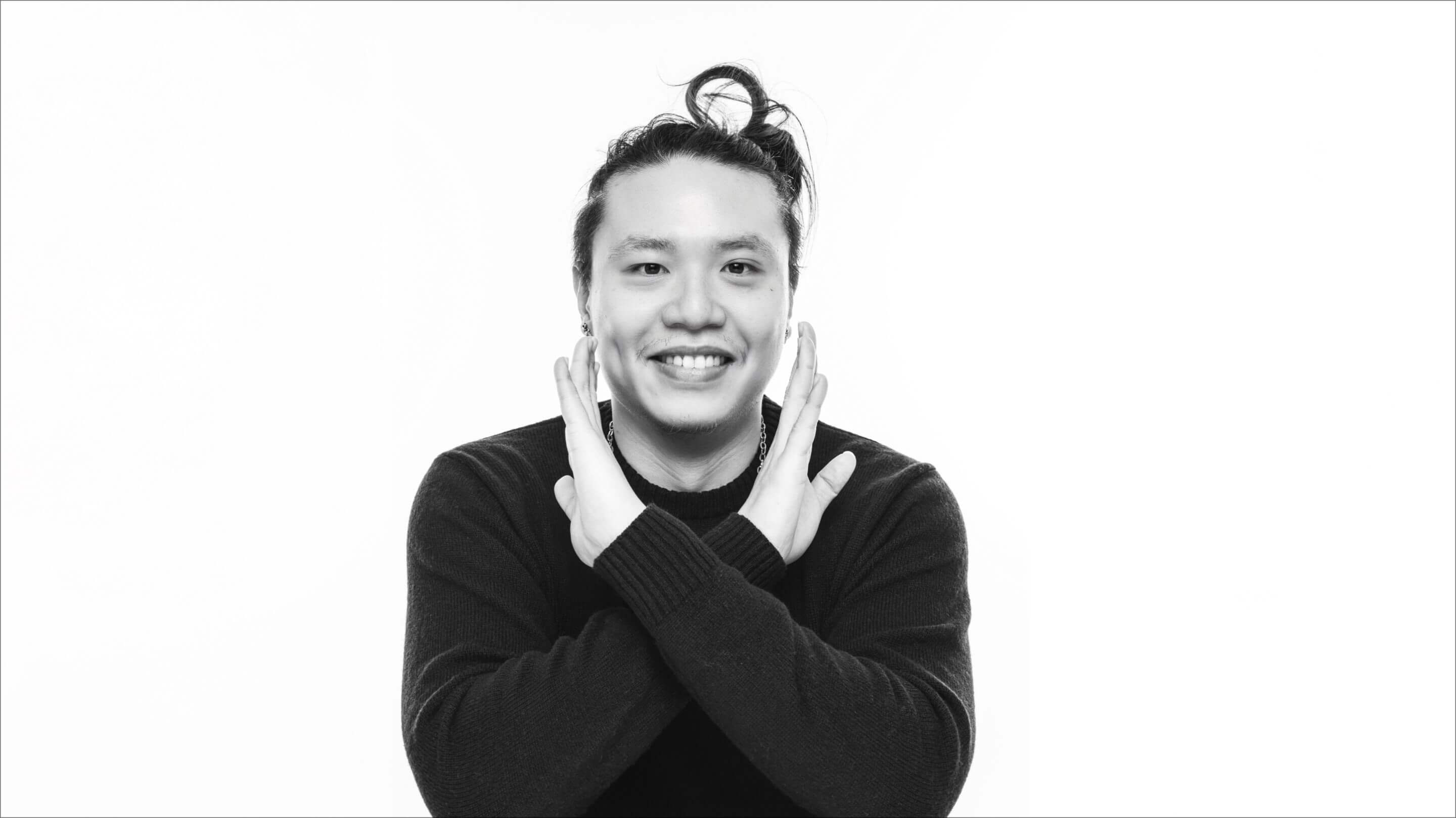 Neo Xibin, Designer, Joey Ai