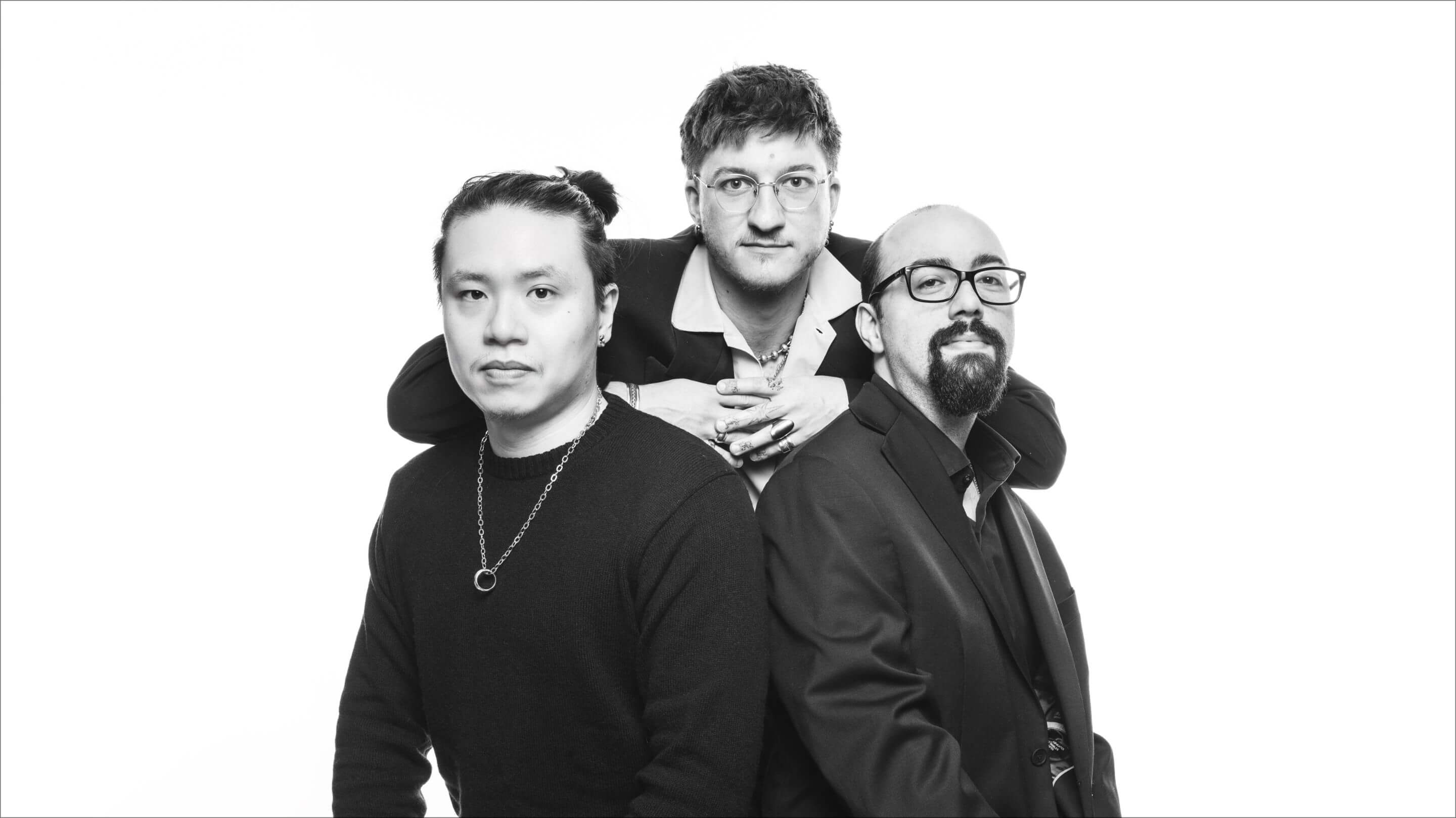 Creative Team, Joey Ai