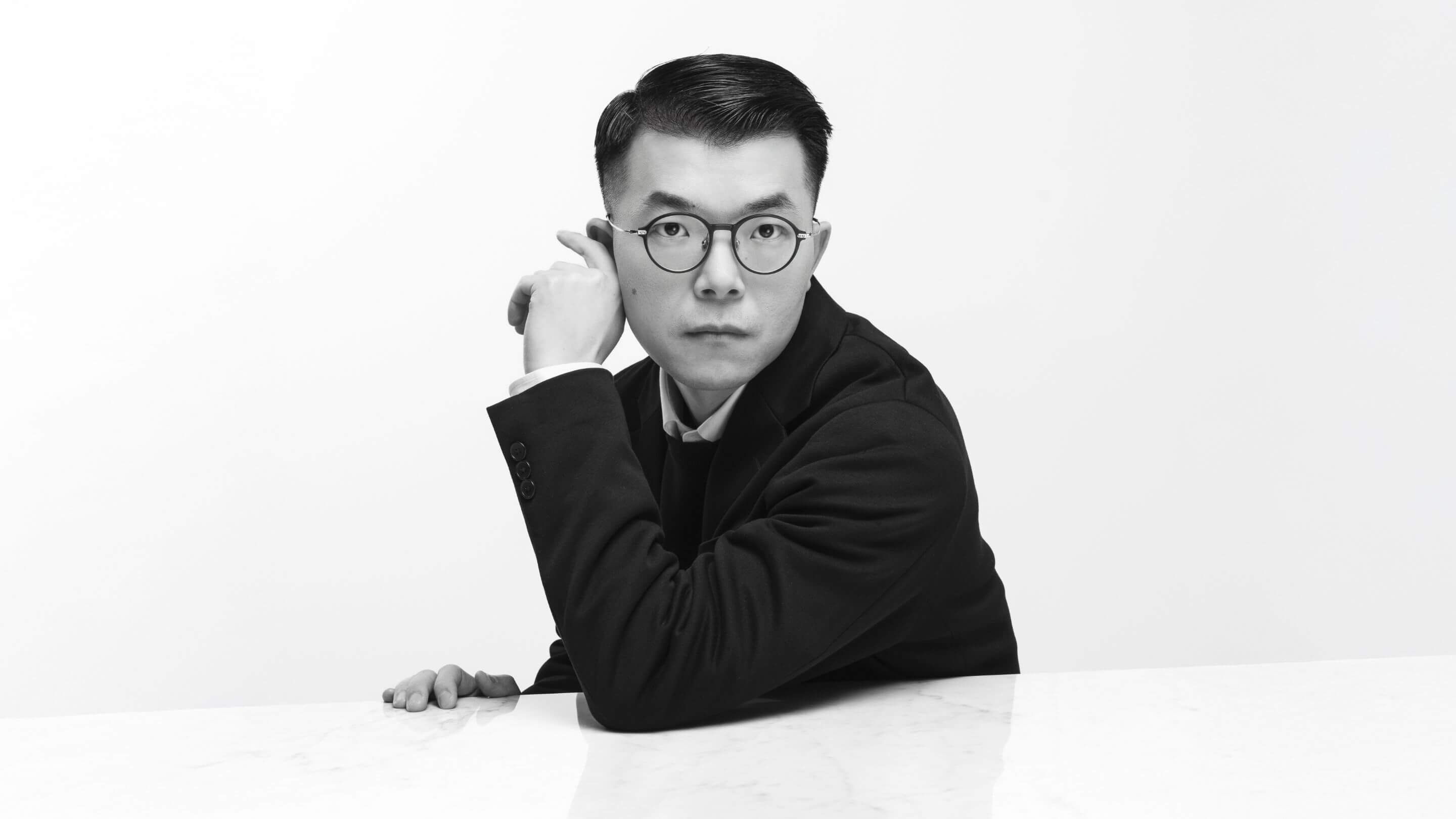 Ben Ren, Chief Creative Officer, TBF