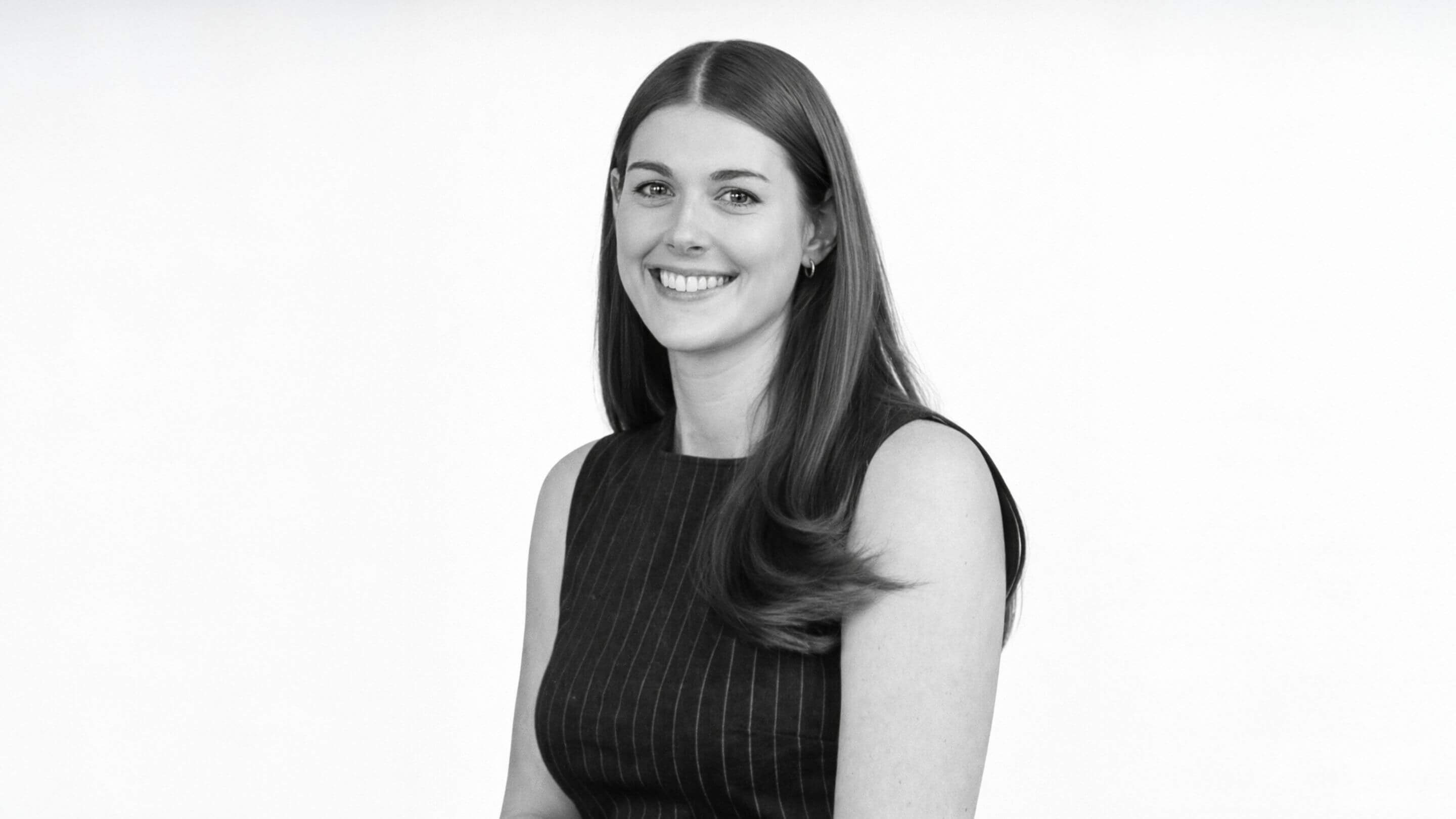 Samantha Rogers, Account Director, TBF
